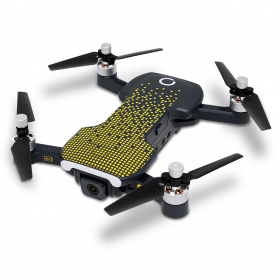Dron z kamerą Overmax X-Bee Drone Fold One 
