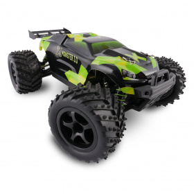 Samochód RC Overmax X-Monster 3.0 zdalnie sterowany