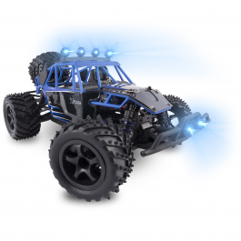 lint Uithoudingsvermogen huichelarij Overmax X-Flash — RC car with LEDs - Shop Overmax - You unlimited