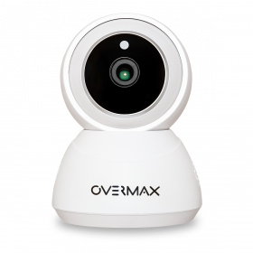 Wewnętrzna kamera IP Overmax Camspot 3.7