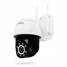 Overmax Camspot 4.9 Pro – outdoor rotating IP camera