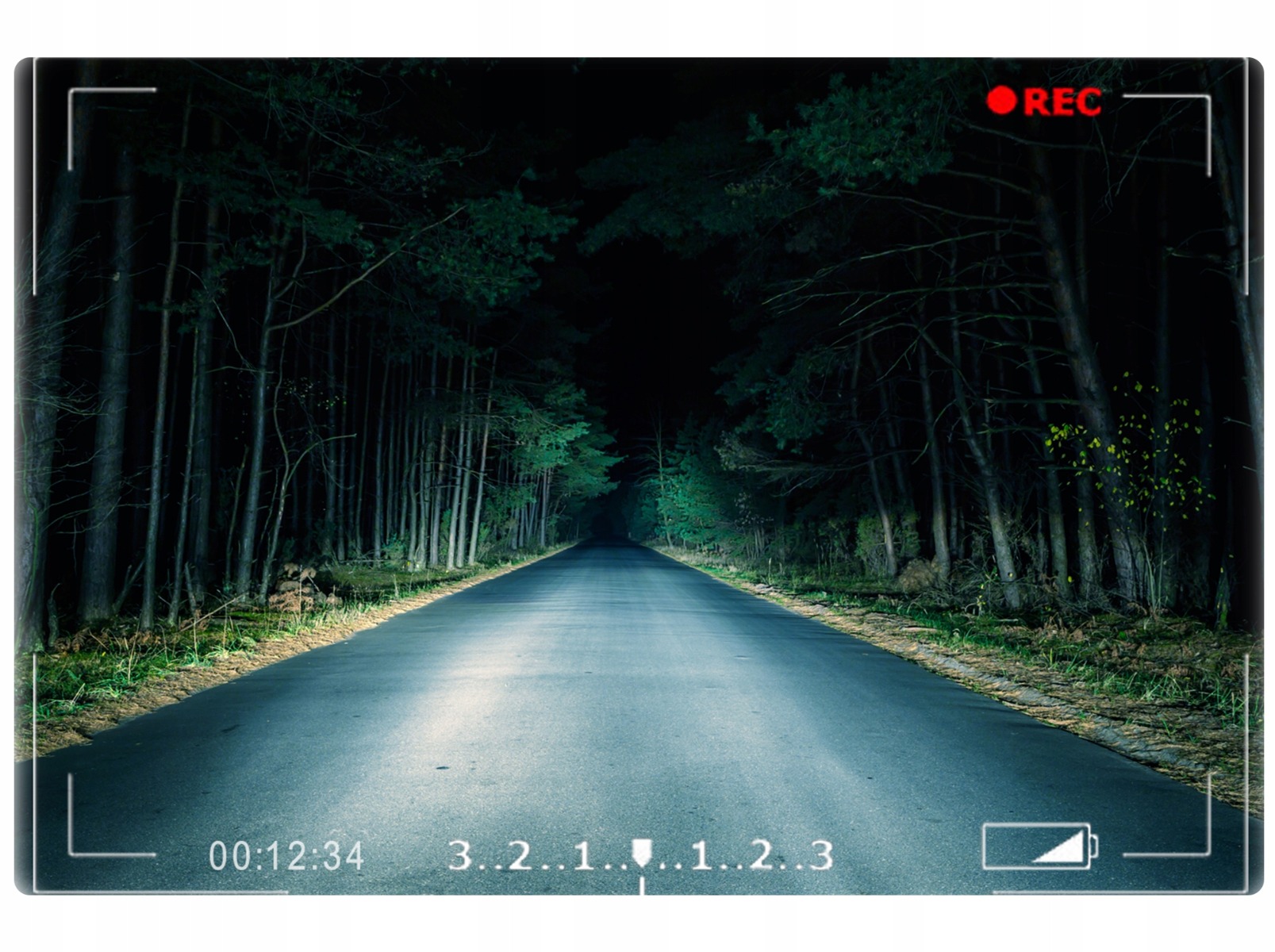 Kamera samochodowa Overmax Camroad 7.0