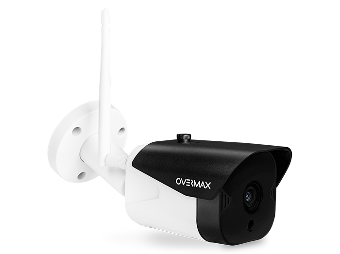 Overmax Camspot 4.7 Pro – outdoor IP camera