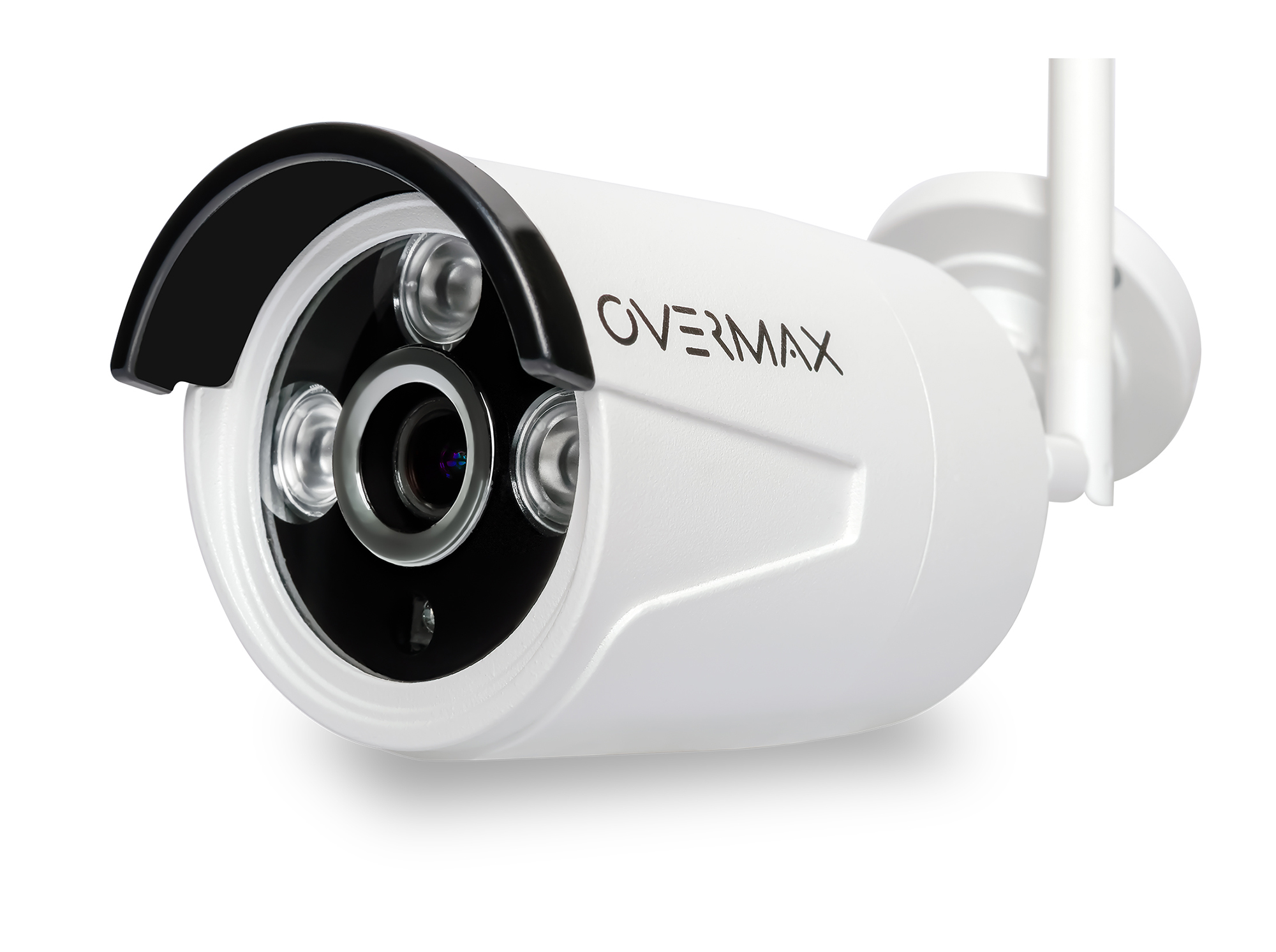 Overmax Camspot NVR Single — outdoor IP camera for Camspot NVR 4.0 set