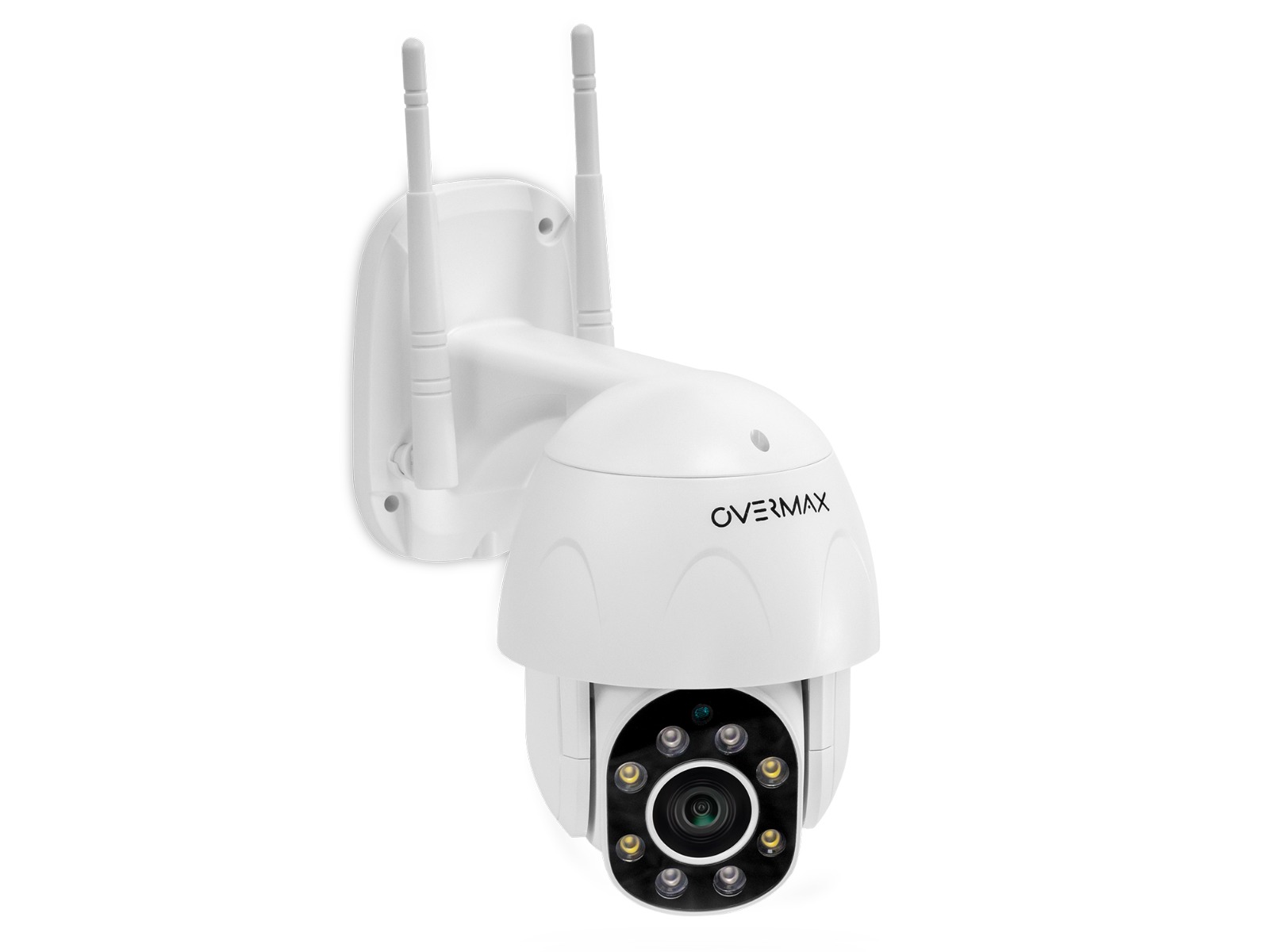 Zewnętrzna obrotowa kamera IP Overmax Camspot 4.9