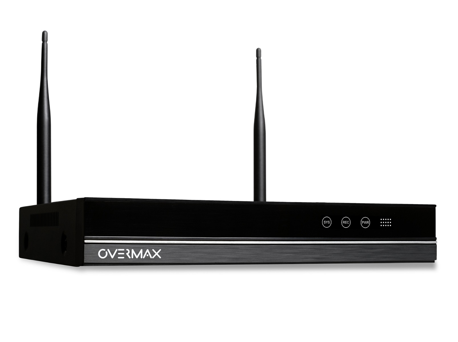 Zestaw do monitoringu Overmax Camspot NVR 4.0