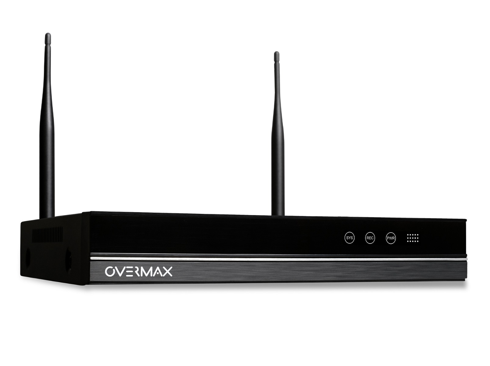 Overmax Camspot NVR 4.0 komplet za spremljanje