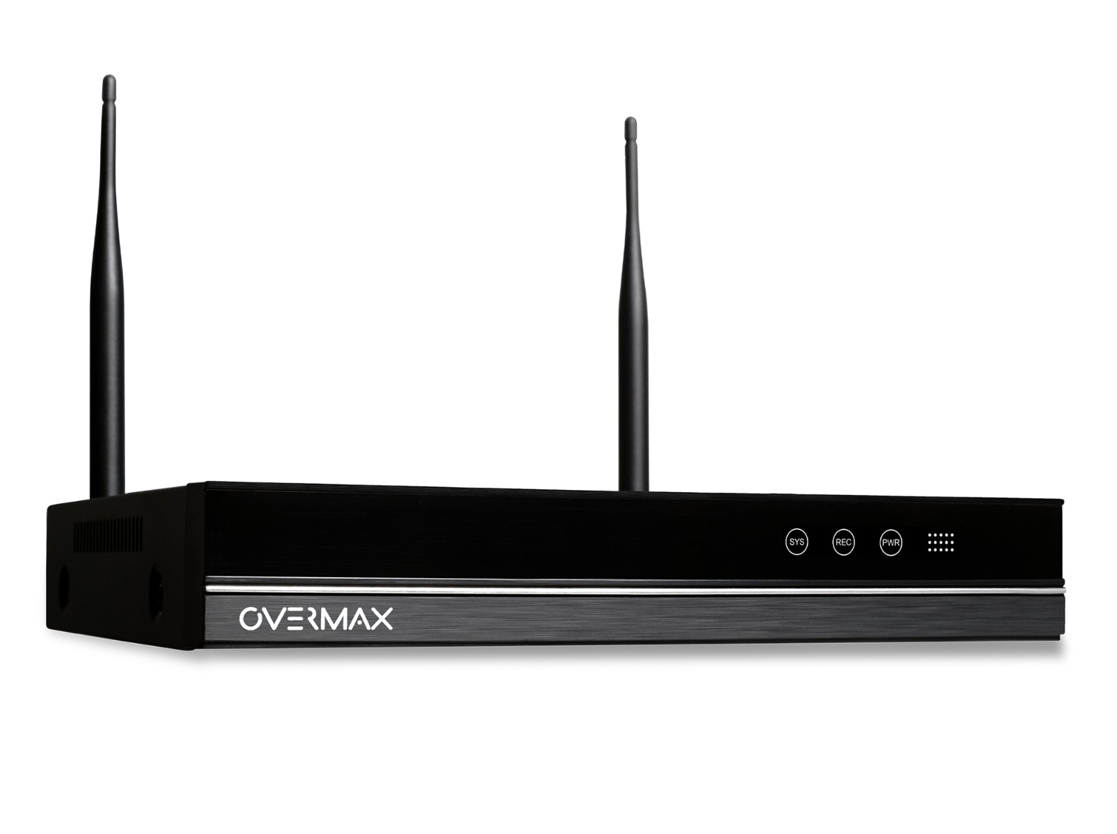 Zestaw do monitoringu Overmax Camspot NVR 8.0