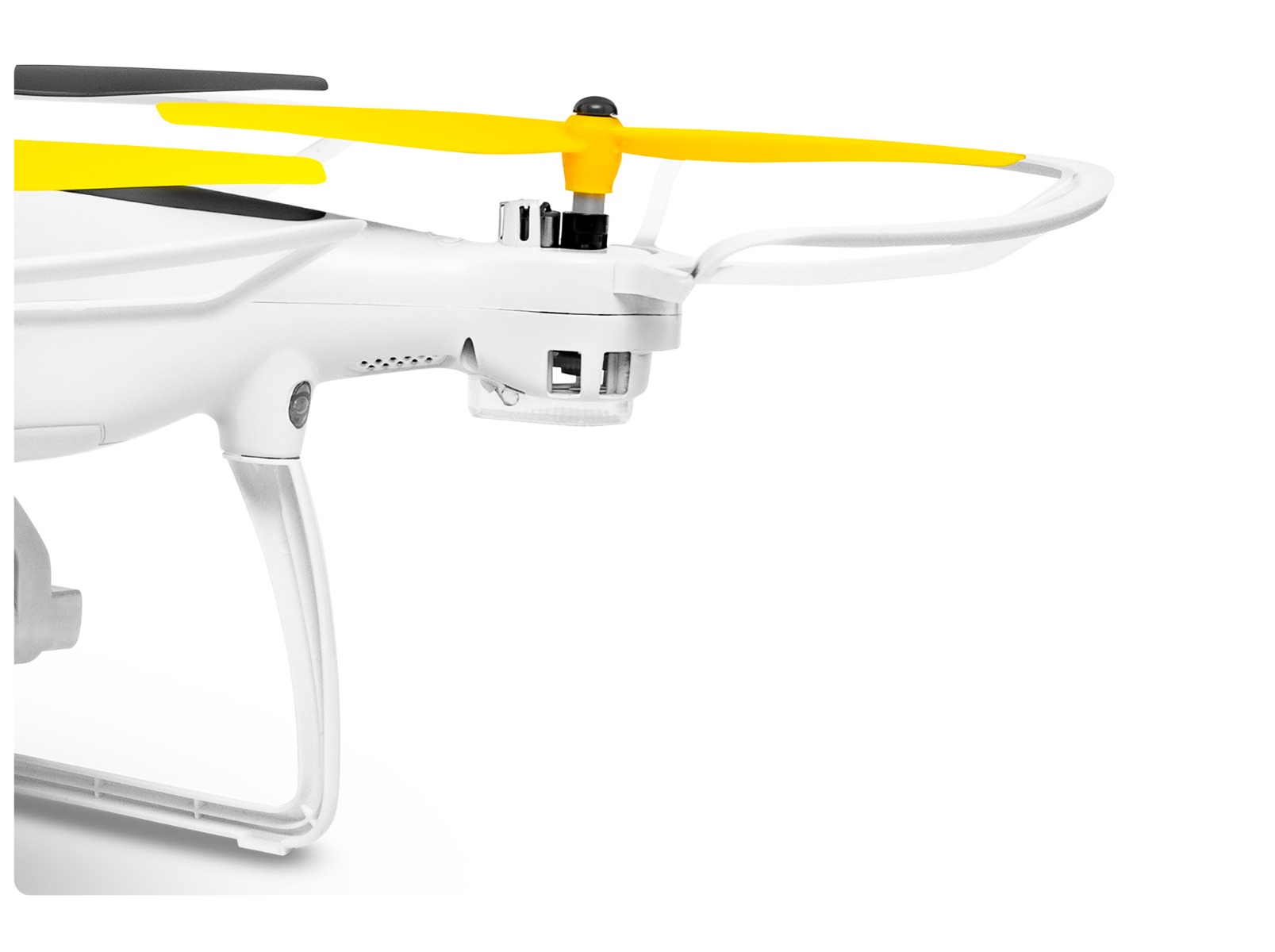 Dron Overmax X-bee Drone 3.3 WiFi
