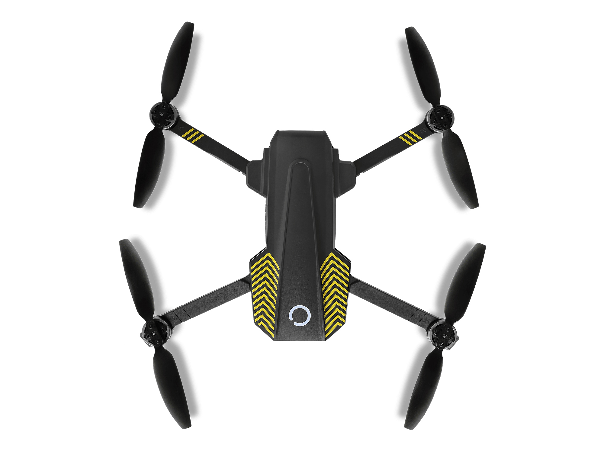 Dron Overmax X-Bee Drone 9,5 skladací