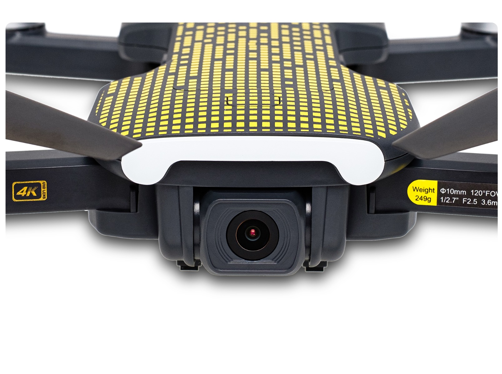 Dron Overmax X-Bee Drone Fold One
