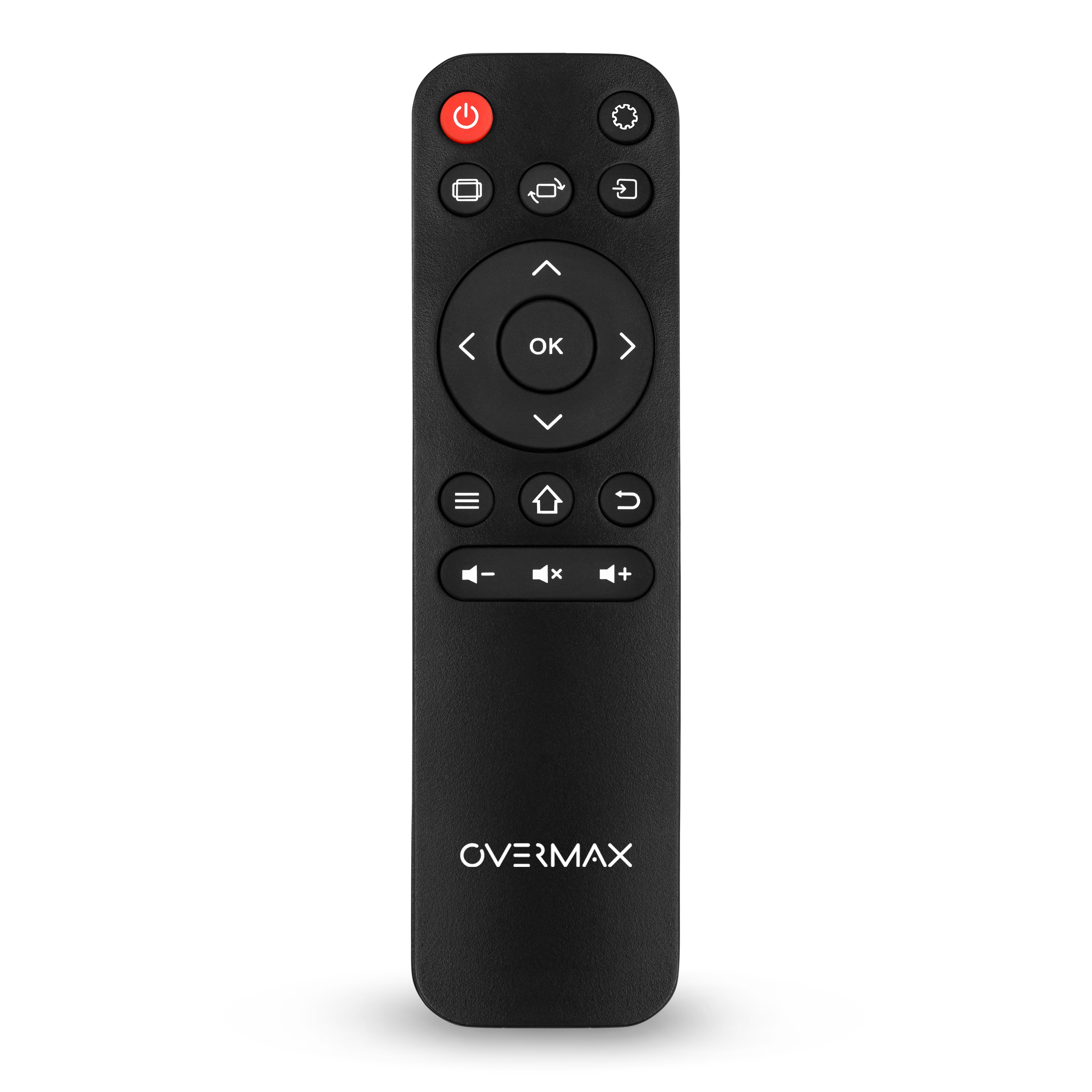 Overmax Multipic 3.6 — projektor LED