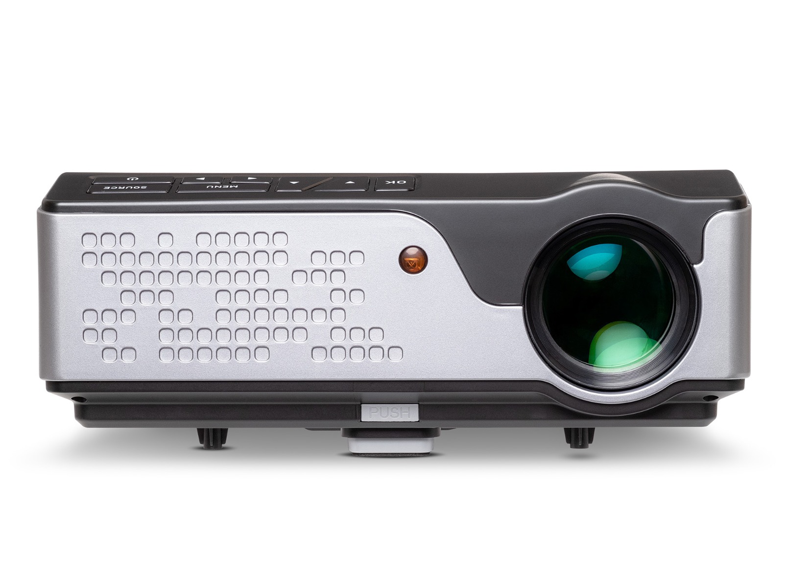 Projektor LED Overmax Multipic 4.1