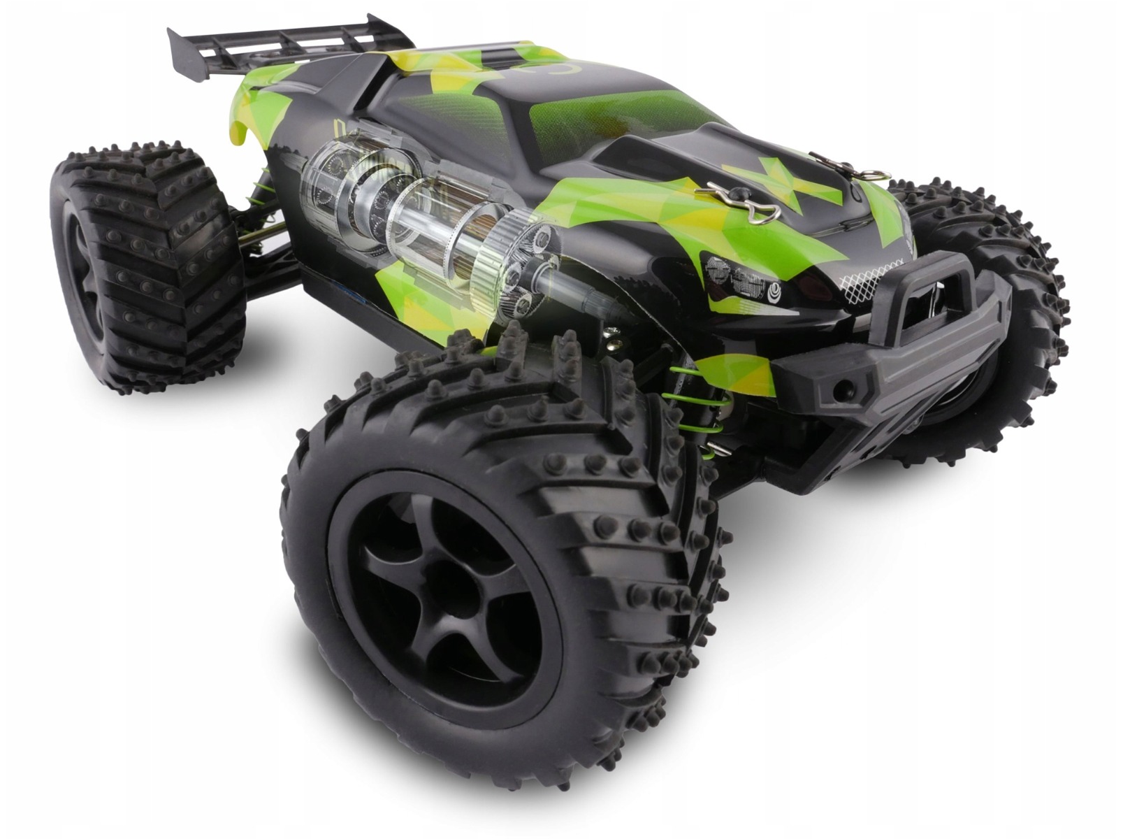 Overmax X-Monster 3.0— RC car