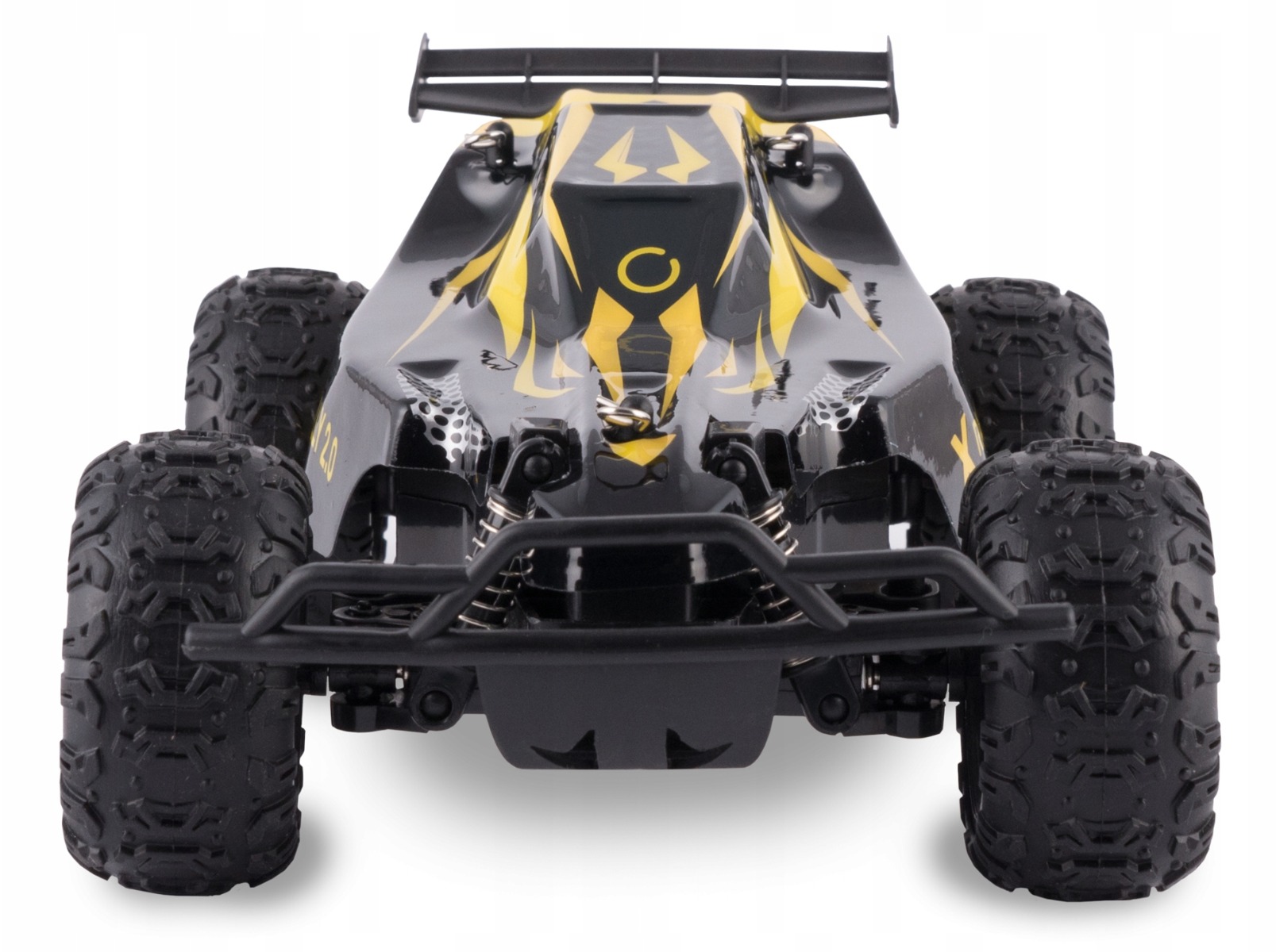 RC Overmax X-Rally 2.0 car