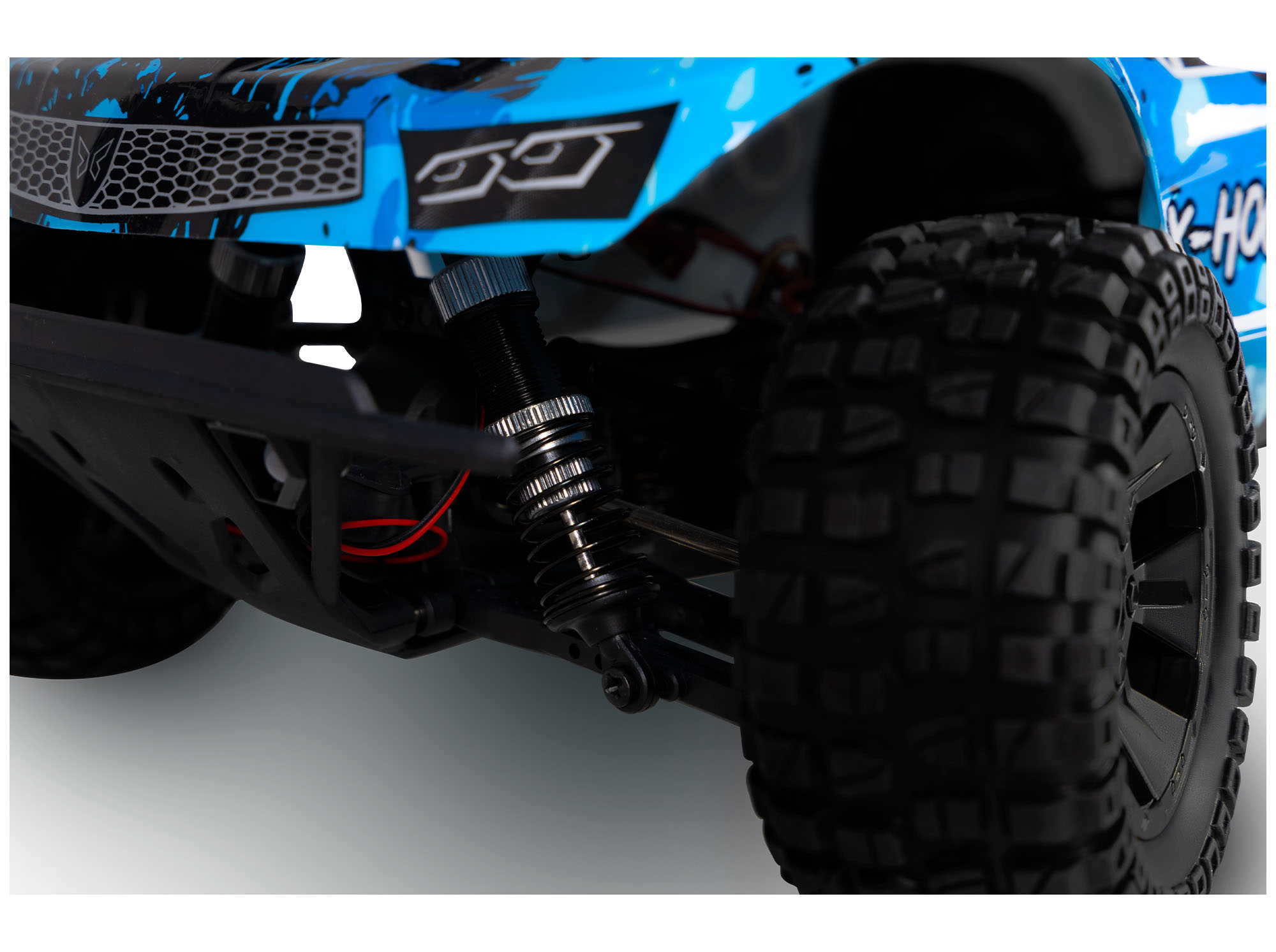 Overmax X-Hooligan — RC car