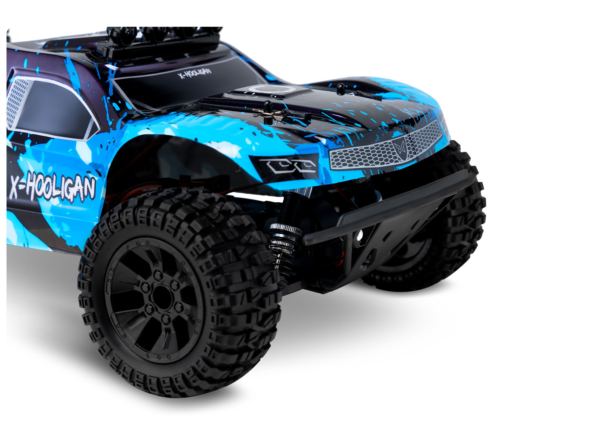 Overmax X-Hooligan — RC car