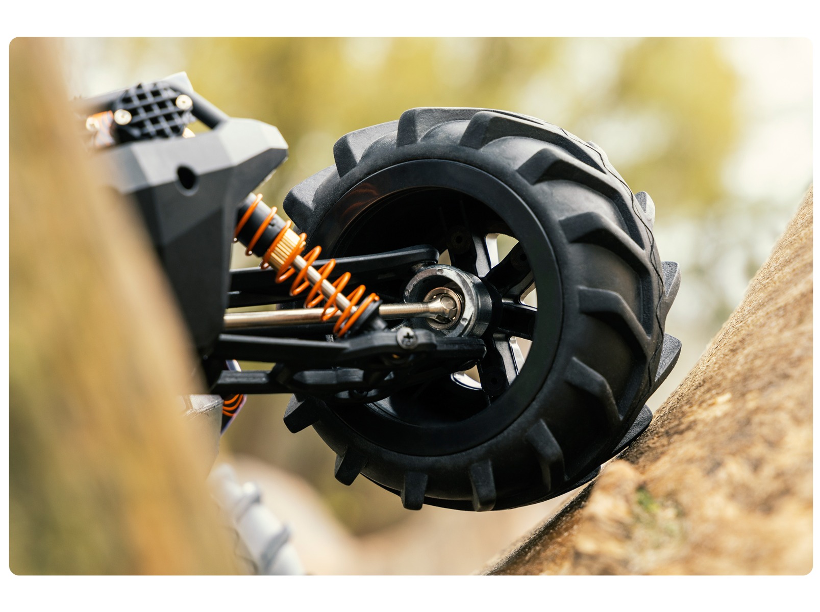 Samochód RC Overmax X-Monster 3.0