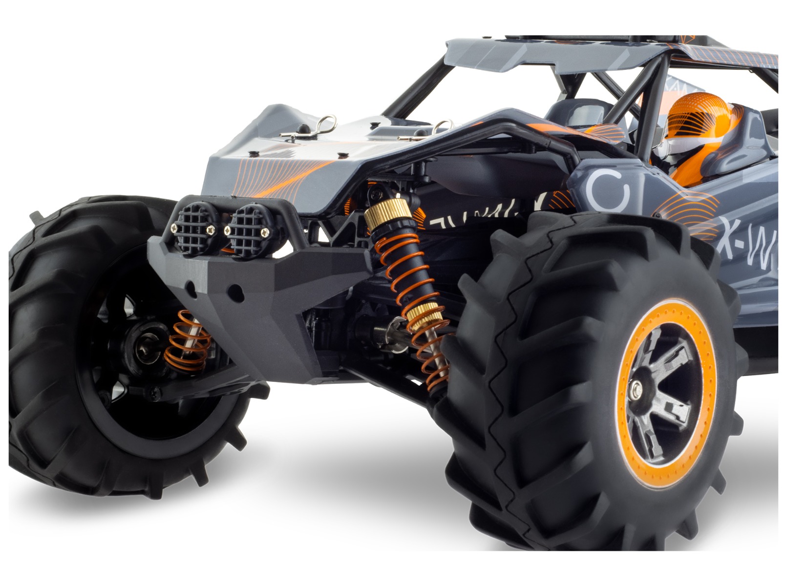 Samochód RC Overmax X-Monster 3.0