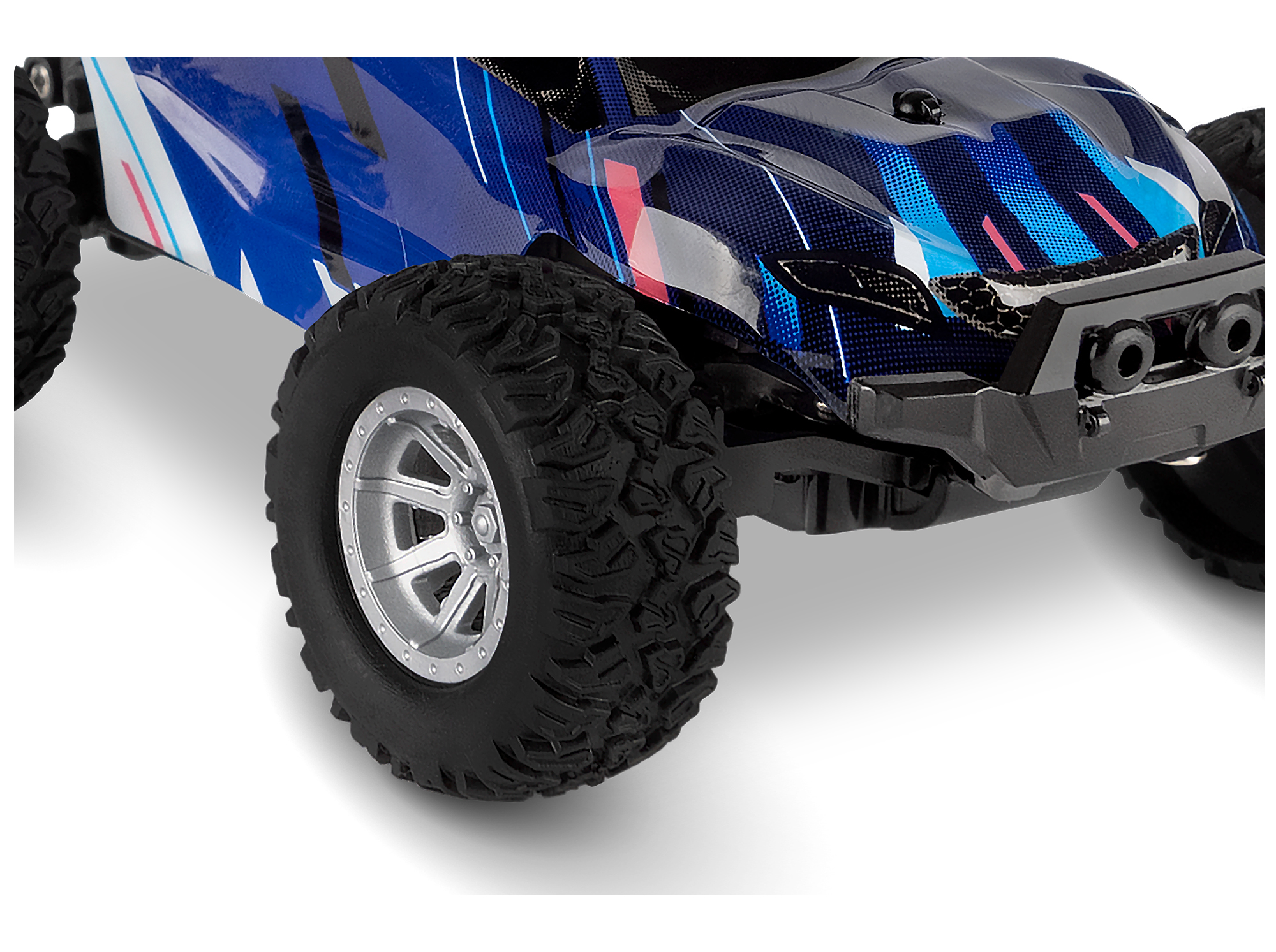 Overmax X-Quest — RC autá