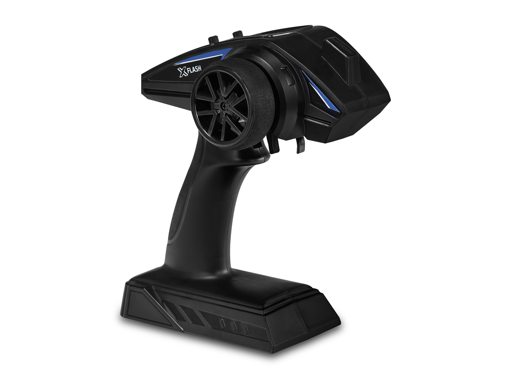 Samochód RC Overmax X-Flash z diodami LED