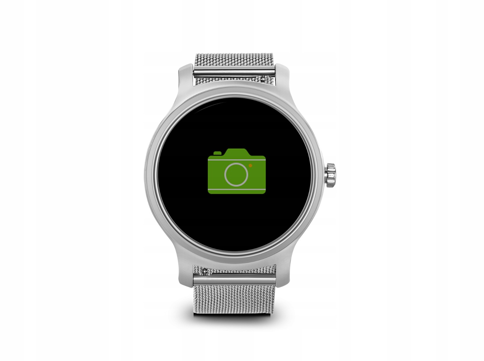 Smartwatch Overmax Touch 2.6 Black