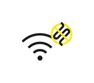 Bezprzewodowa łączność Wi-Fi